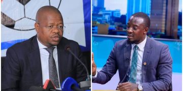 JJAGWE’S TAKE: Sports Scramble for Parliament Amidst Dangerous Youth Idleness