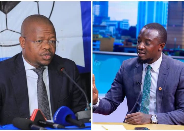 JJAGWE’S TAKE: Sports Scramble for Parliament Amidst Dangerous Youth Idleness