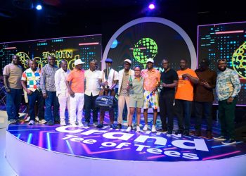 MTN Wraps up 2025 Monthly Tee Season