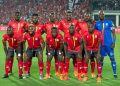 AFCON 2025: Uganda Cranes Rely on Four Veterans as Majority Make AFCON Debut