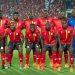 AFCON 2025: Uganda Cranes Rely on Four Veterans as Majority Make AFCON Debut