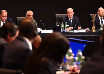 FIFA Council Approves Record USD 727 Million Financial Contribution for World Cup 2026