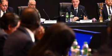 FIFA Council Approves Record USD 727 Million Financial Contribution for World Cup 2026