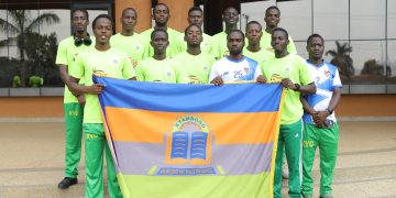 Kyambogo VC Calls For Discipline as AUUS Games Begin at UCU