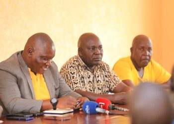 MTN Busoga Cycling Championship Set For Third Edition Across Busoga Kingdom