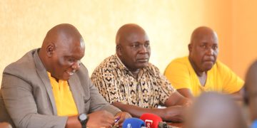 MTN Busoga Cycling Championship Set For Third Edition Across Busoga Kingdom