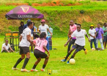 NGO League Set For Season 6 Climax as Final Four Battle For Title