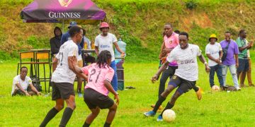 NGO League Set For Season 6 Climax as Final Four Battle For Title
