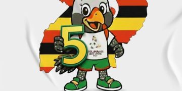 Uganda Claims Five Medals at African Youth Games in Luanda