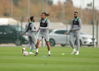 AFCON 2025: Nigeria Begins Redemption Quest Against Tanzania