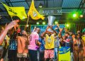 Barbarians Claim Ngo League Season 5 Title