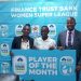 She Corporate Sweep December Awards in FUFA Women Super League