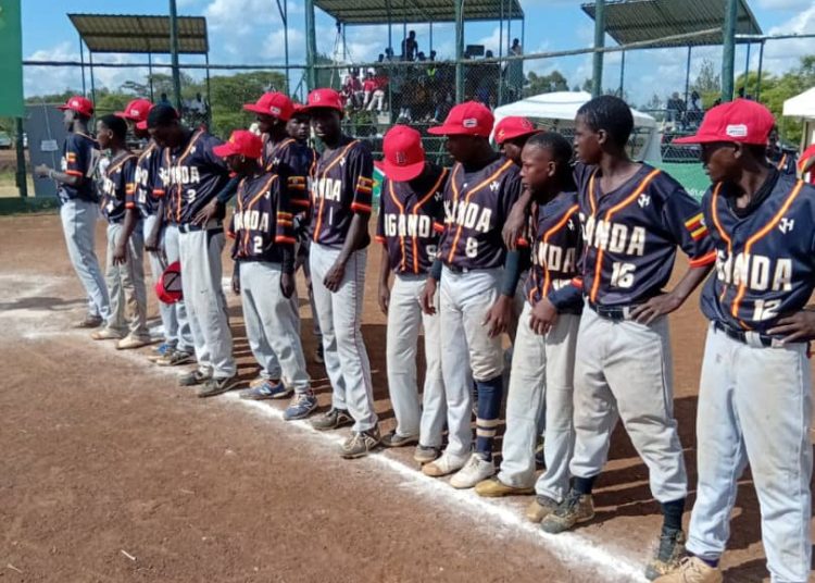 Baseball League Set for January Comeback as Uganda Rebuilds Domestic Game