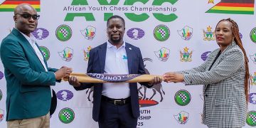Uganda To Host 2026 African Youth Chess Championship