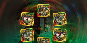 BetPawa Launches Africup Spinners to Keep Fans Engaged During Africa’s Biggest Football Tournament