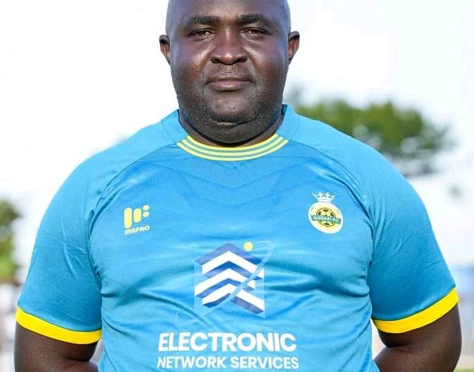 Lugazi Appoint Simon Peter Mugerwa as Head Coach