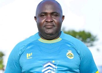 Lugazi Appoint Simon Peter Mugerwa as Head Coach