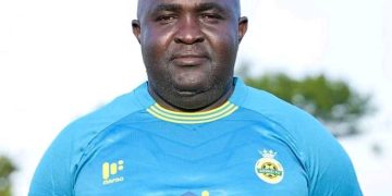 Lugazi Appoint Simon Peter Mugerwa as Head Coach