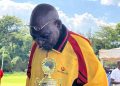 Polly Ouma, Former Uganda Cranes Player and Coach, Dies Aged 83