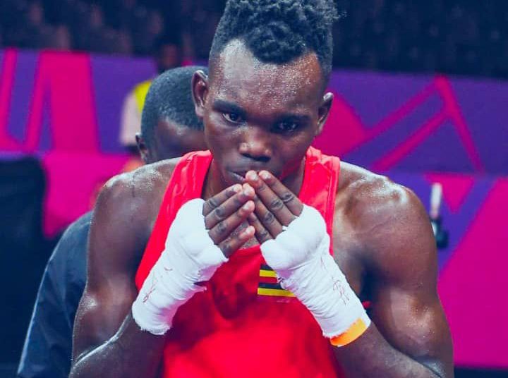 Uganda’s National Boxing Team Returns Quietly from World Olympic Qualifiers Amid Captain’s Disappearance