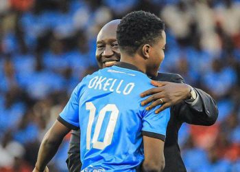 Reports: Vipers Block Yanga Move as Okello Contract Stands Firm