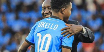 Reports: Vipers Block Yanga Move as Okello Contract Stands Firm