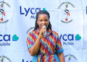 Shinyekwa to Continue as Cricket Uganda Acting CEO After Tenure Extension