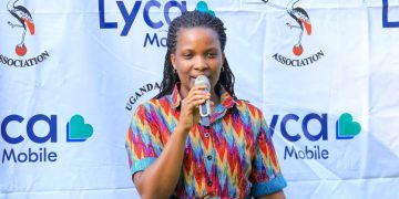 Shinyekwa to Continue as Cricket Uganda Acting CEO After Tenure Extension