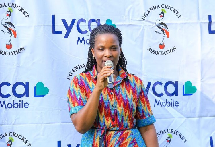 Shinyekwa to Continue as Cricket Uganda Acting CEO After Tenure Extension