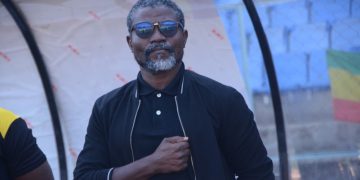 Kingston Breaks Down How Cubs Secured AFCON Place