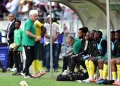 Broos Seeks More Spark as Bafana Edge Ghana Before AFCON 2025