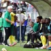 Broos Seeks More Spark as Bafana Edge Ghana Before AFCON 2025