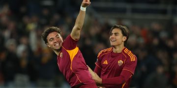 AFCON Call-Ups: Roma Lose El Aynaoui, Ndicka and Diao Cleared for Tonight