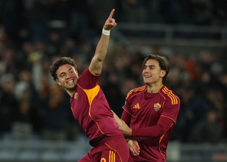 AFCON Call-Ups: Roma Lose El Aynaoui, Ndicka and Diao Cleared for Tonight