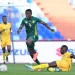 Broos Slams “Soft” Bafana Bafana Despite AFCON Knockout Qualification