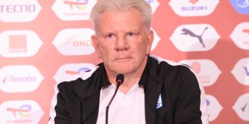 Uganda Cranes Set to Launch AFCON 2025 Campaign Against Tunisia