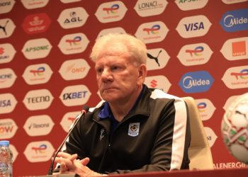 Put Acknowledges Nigeria Threat But Insists Anything is Possible