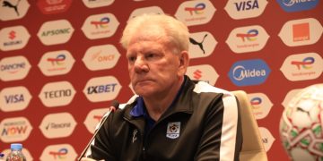 Put Acknowledges Nigeria Threat But Insists Anything is Possible