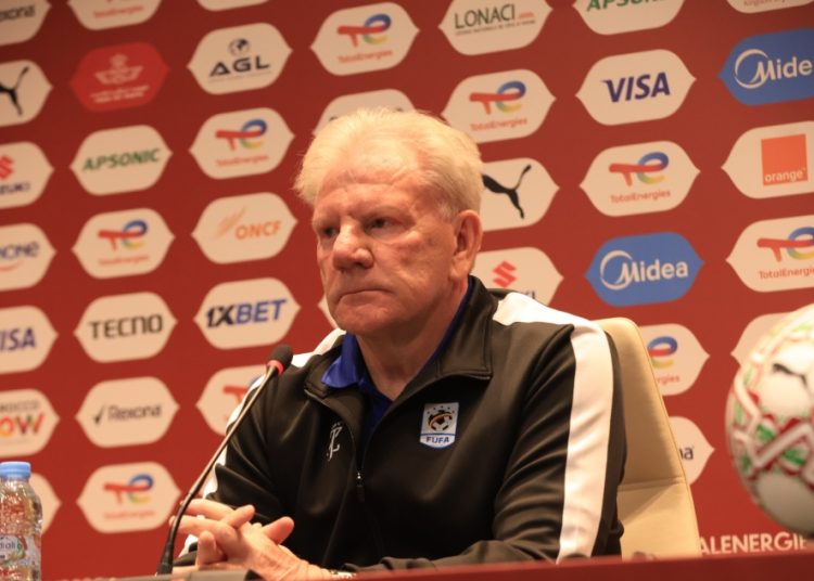 Put Acknowledges Nigeria Threat But Insists Anything is Possible