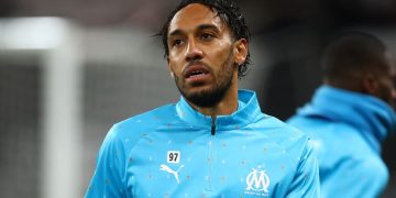 Aubameyang Ruled Out of Gabon’s AFCON Opener