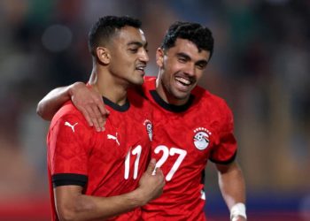 Egypt Secure Win Over Nigeria in Final AFCON 2025 Tune-Up