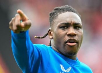 AFCON 2025: Bassey Confident as Super Eagles Seek Revenge Against Tunisia