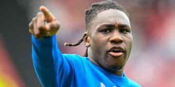 AFCON 2025: Bassey Confident as Super Eagles Seek Revenge Against Tunisia