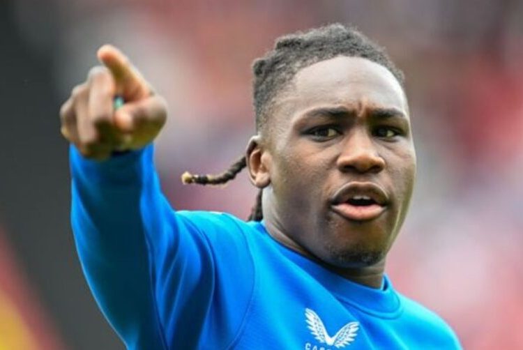 AFCON 2025: Bassey Confident as Super Eagles Seek Revenge Against Tunisia