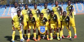 Uganda Cubs Fail to Defend Regional Title