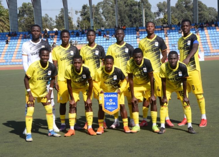 Uganda Cubs Fail to Defend Regional Title