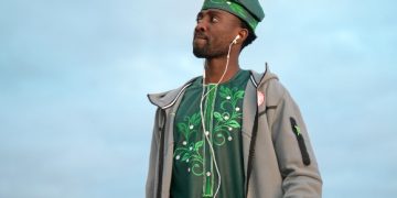 Wilfred Ndidi Named New Super Eagles Captain Ahead of AFCON 2025