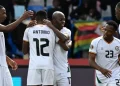 AFCON 2025: Musona Rescues Point for Zimbabwe in Angola Draw