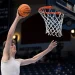 7ft 9in Olivier Rioux Makes College Basketball History