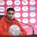 Hakimi Fit for Morocco’s AFCON Opener